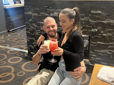 Couples Retreat Package 2026 / 2027