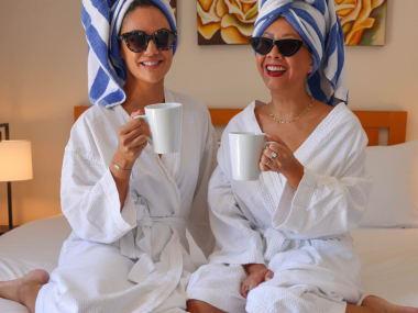 Advent Calendar - Day 5 2025 | 15% off locals package save $41.85