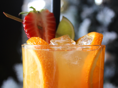 Advent Calendar - Day 10 2025 | Cocktails Voucher 2 for the price of 1