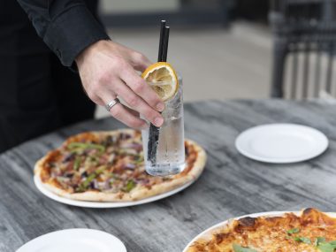 Advent Calendar - Day 11 2025 | $100 Karinyas Restaurant & Bar Voucher (ONLY $75)